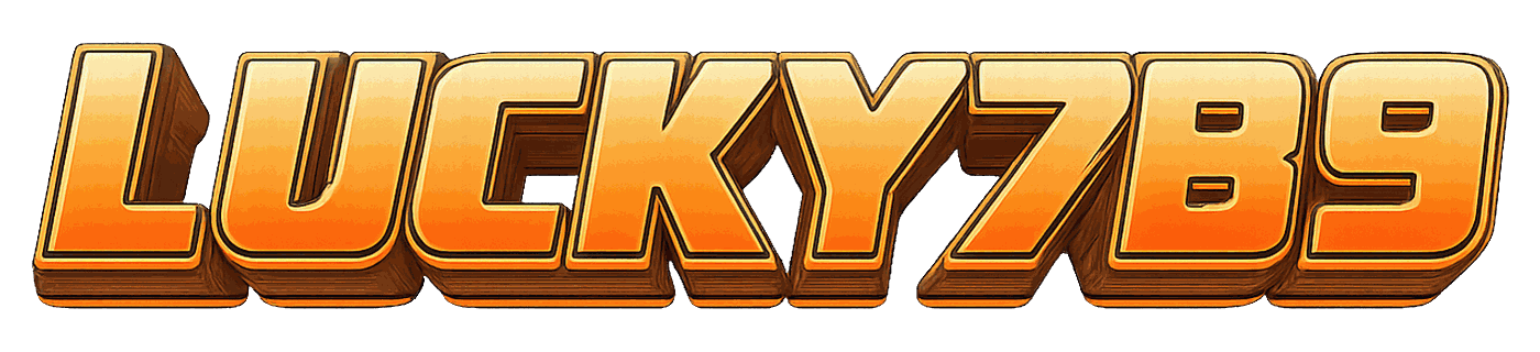 lucky789 logo
